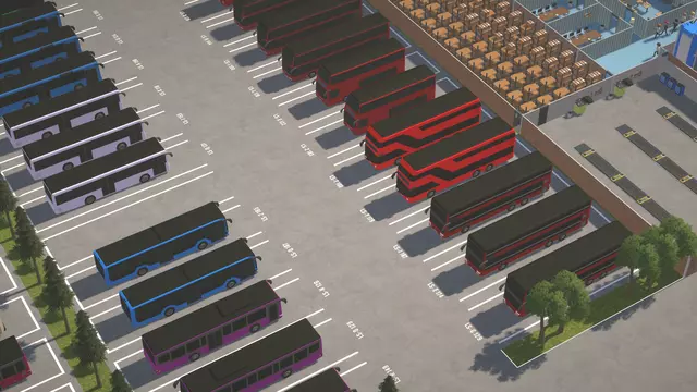 Comprar City Bus Manager PS5 Estándar screen 4