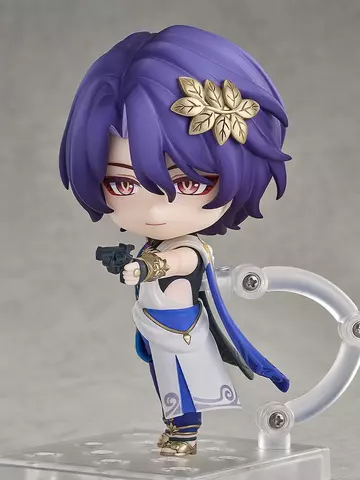 Reservar Figura Von Dr. Ratio Honkai: Star Rail Nendoroid Figuras Estándar