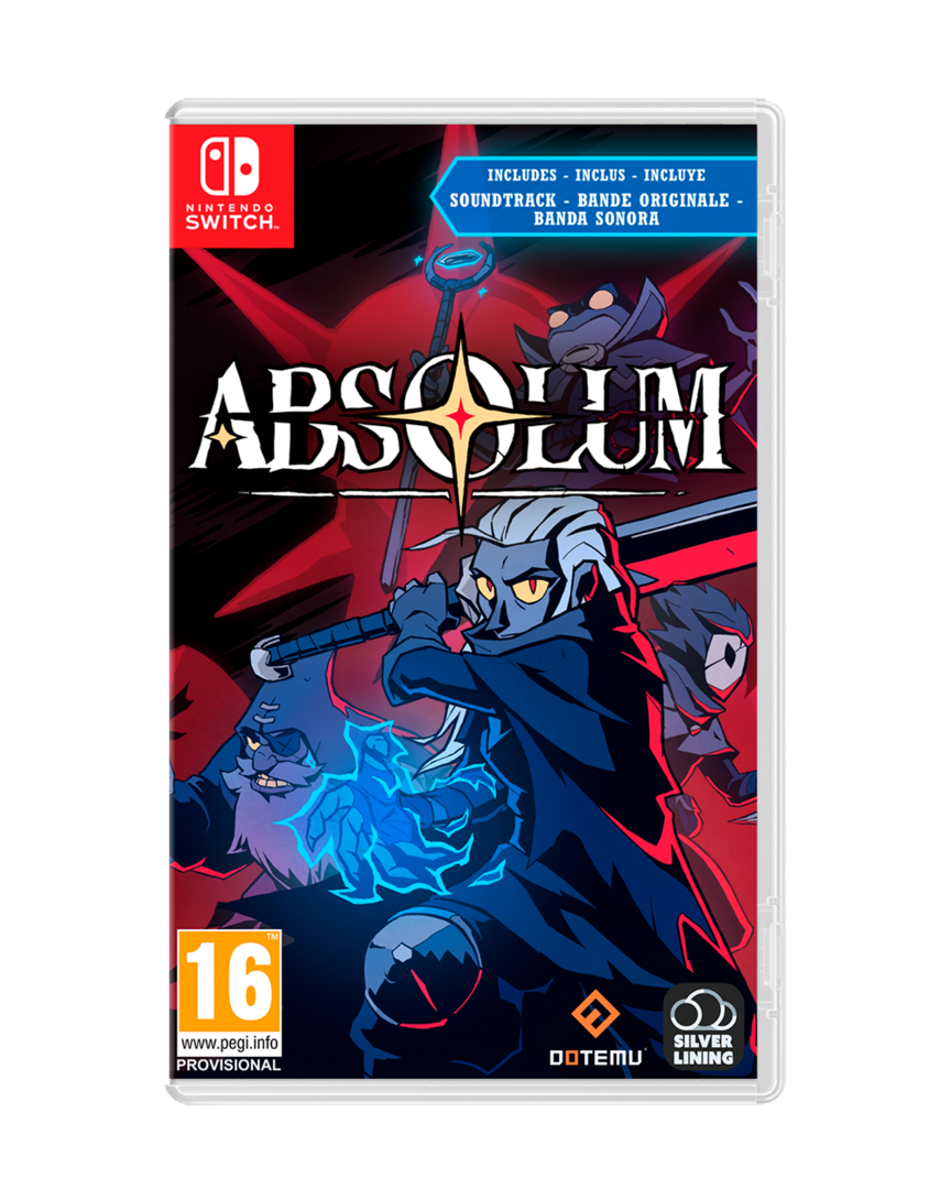 Absolum