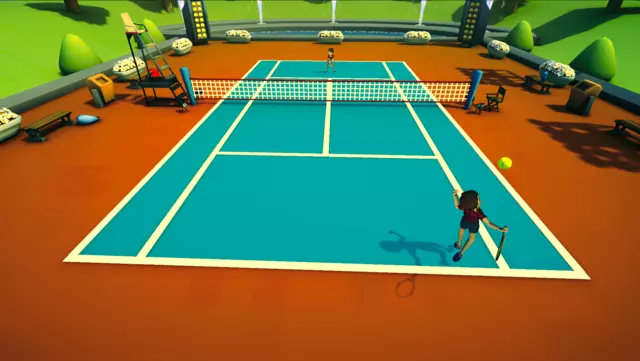 Reservar 40 Sports Games in 1 PS5 Estándar screen 1