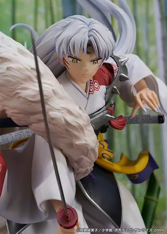 Reservar Figura Sesshomaru Inuyasha 1/7 Proof Figuras Estándar