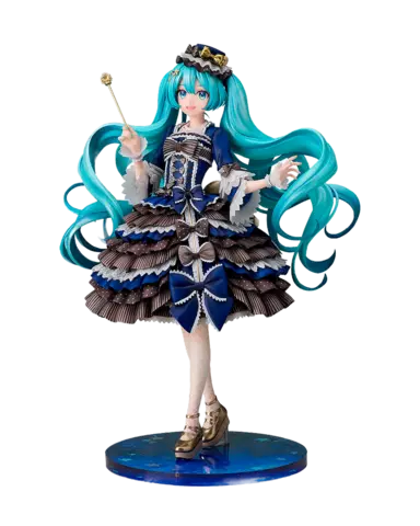 Figura Hatsune Miku Character Vocal Series 01 Shooting Star a la Mode Ver. 1/7 Good Smile