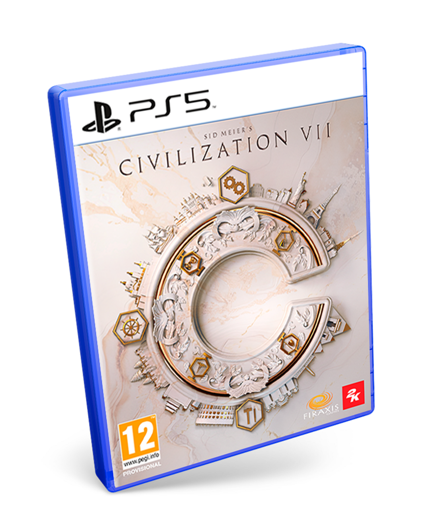 Sid meier's: civilization vii