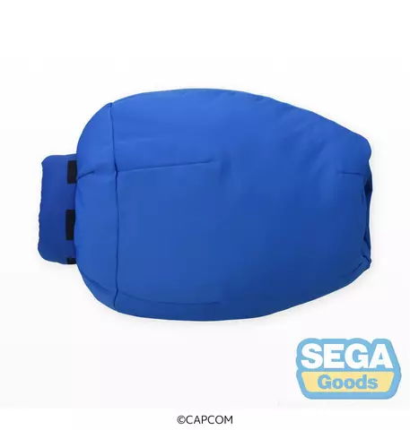 Reservar Almohada Mega Buster Mega Man SEGA 