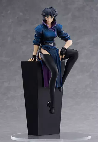 Reservar Figura Motoko Kusanagi 1995 Ver. Ghost in the Shell Pop Up Parade L Figuras Estándar