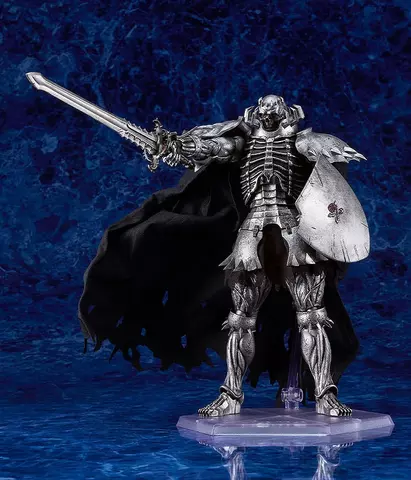 Reservar Figura Skull Knight Berserk Figma Figuras