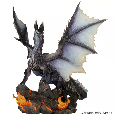 Reservar Estatua Alatreon Monster Hunter CFB Capcom Estatuas Estándar