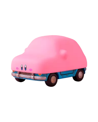 Figura Kirby Versión Boca-Coche Pop Up Parade 