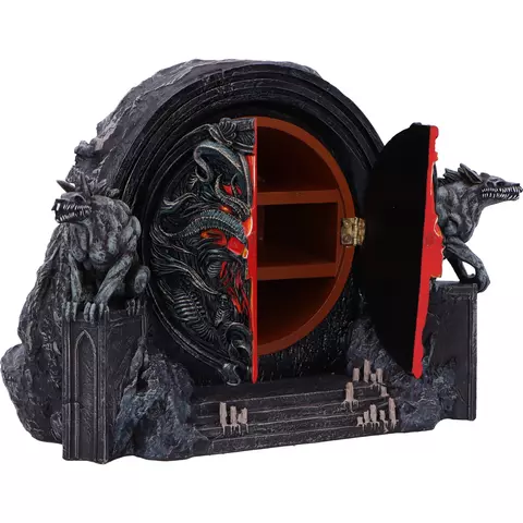 Comprar Bote de Almacenamiento Diablo IV Hells Gate Nemesis Now Réplicas screen 2