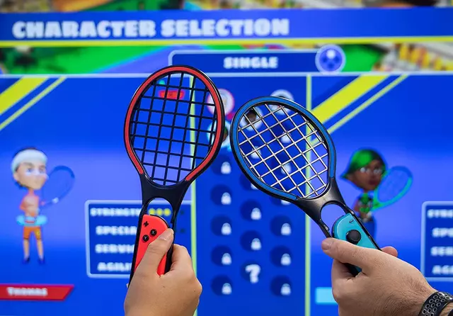 Comprar Instant Sports Tennis Bundle Switch Bundle Edition