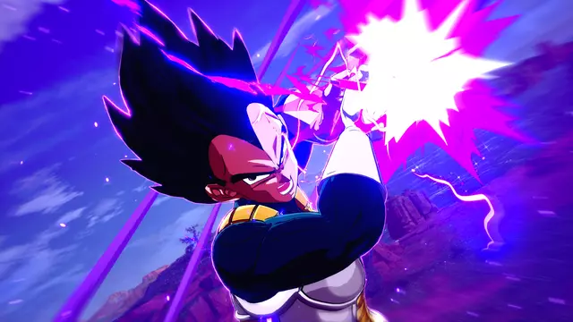 Comprar Dragon Ball: Sparking! Zero PS5 Estándar screen 8