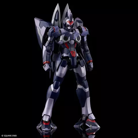 Reservar Figura Weltall Xenogears Form-ISM Act Square Enix Figuras