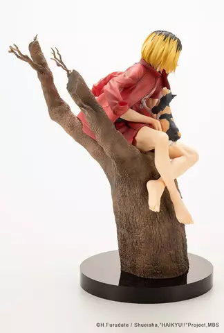 Reservar Figura Kenma Kozume Haikyuu!! 1/8 Kotobukiya Figuras Estándar
