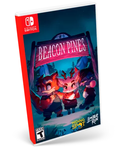 Reservar Beacon Pines Switch Estándar - EEUU