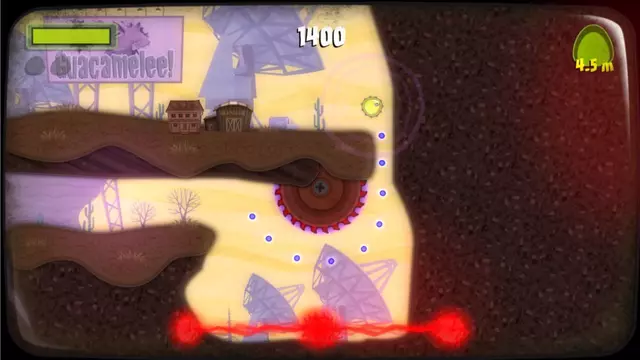 Comprar Tales From Space Mutant Blobs Attack (Import) Switch Estándar screen 3