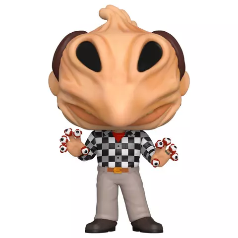 Comprar Figura POP Beetlejuice Adam Transformed Figuras Estándar