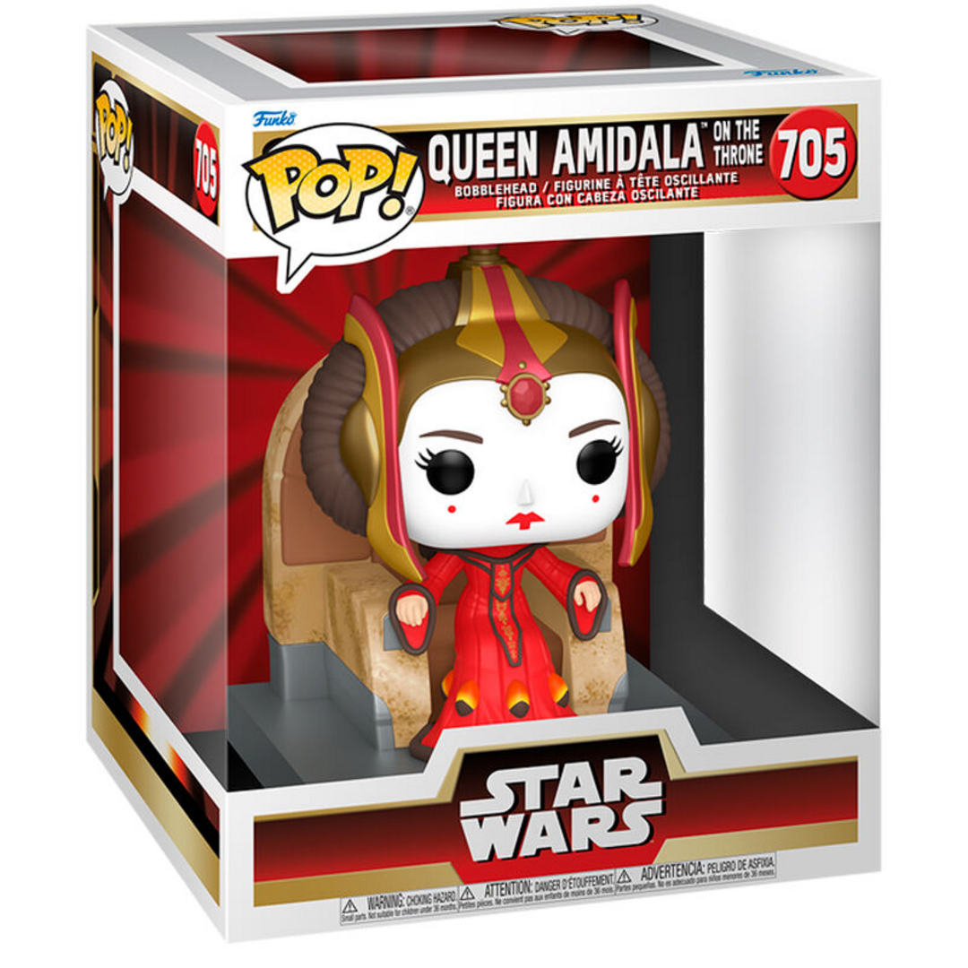 FUNKO POP! 76012 figura de acción y colleccionable