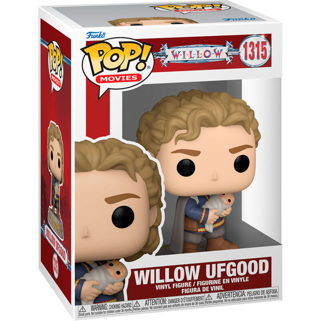 Figura pop willow - willow ufgood