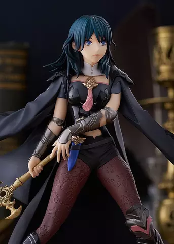 Reservar Figura Byleth (Female) Fire Emblem: Three Houses Pop Up Parade Figuras Estándar