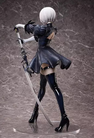 Reservar Figura 2B NieR: Automata Ver 1.1a 1/4 FREEing Figuras