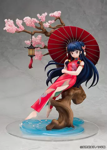 Reservar Figura Shampoo Ranma 1/2 Proof 1/7 Figuras Estándar