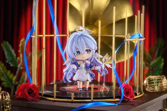 Reservar Figura Robin Honkai: Star Rail Nendoroid Figuras Estándar