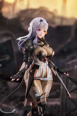 Reservar Figura Modernia Goddess of Victory: NIKKE 1/7 Good Smile Company Figuras Estándar