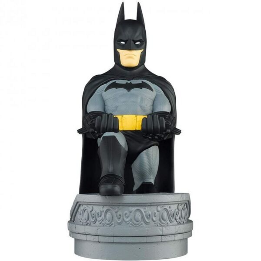 Cable guy soporte sujecion figura batman dc comics 21cm