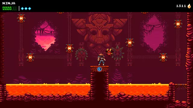 Comprar The Messenger PS5 Estándar screen 15