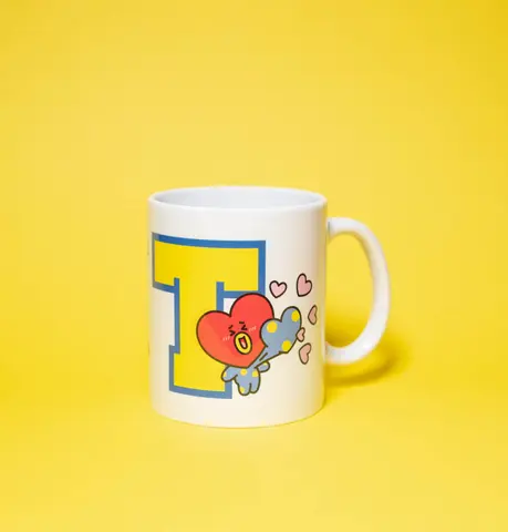 Comprar Taza BT21 Tata 