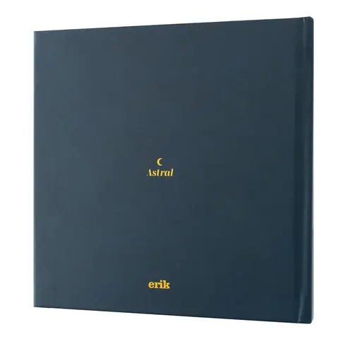 Comprar Album Foto 16X16cm 24 Paginas Autoadhesivas Astral 