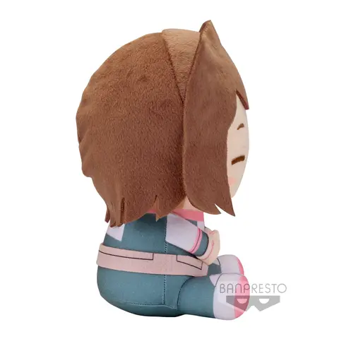 Comprar Peluche Big My Hero Academia Ochaco Uraraka Uravity 