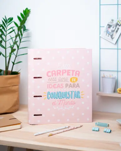 Comprar Carpeblock 4 Anillas Carouge 