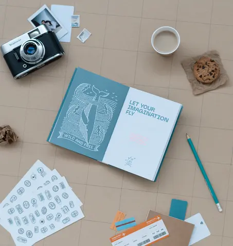 Comprar Planificador Y Diario De Viaje Kokonote 
