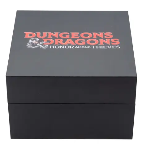 Comprar Replica Dungeons & Dragons Honor Entre Ladrones Dispensador De Conjuros 