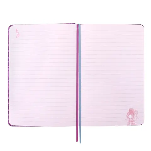 Comprar Cuaderno Deluxe Gorjuss Elements Dancing On Air 