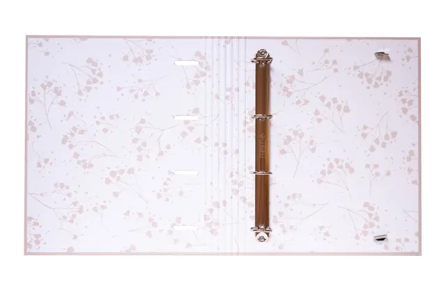 Comprar Carpeta 4 Anillas Premium Ana Marin 