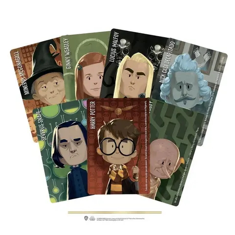 Comprar Juego De Mesa Similo Harry Potter 