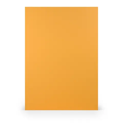 Comprar Tarjeta A4 Paperado 5 Unidades Yema 