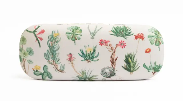 Comprar Funda De Gafas Botanical Cacti Kokonote 