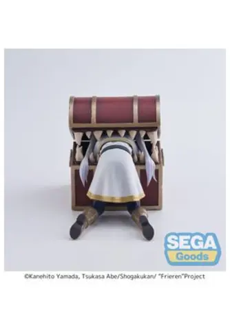 Reservar Frieren: Beyond Journey's End Frieren In Mimic Luminasta Sega 9,5cm Figuras de Videojuegos Estándar
