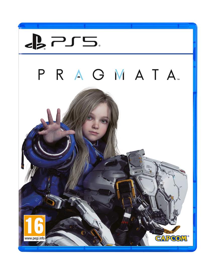 Pragmata