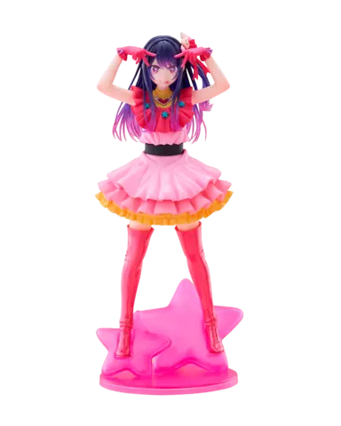 Figura Ai Hoshino Oshi no Ko T-Most Re-Run Taito