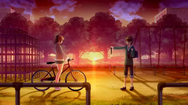 Reservar Death Match Love Comedy! Switch Estándar screen 1