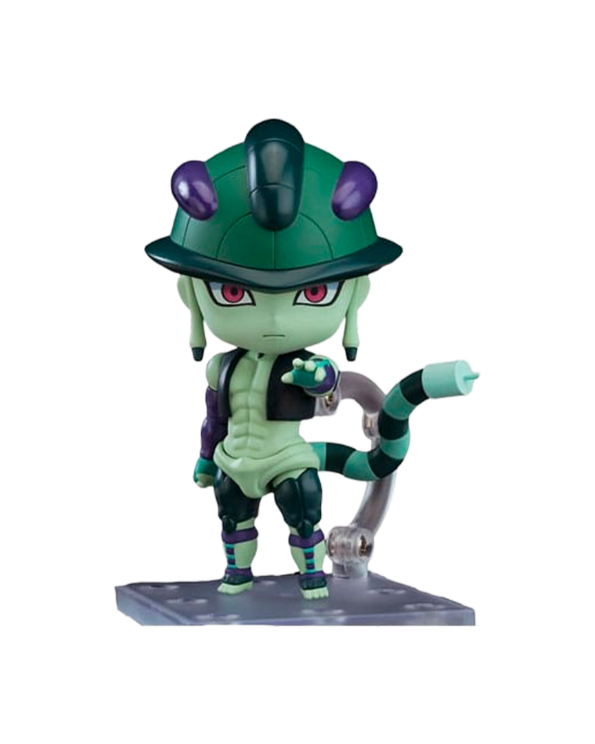 Figura Meruem Hunter x Hunter Nendoroid