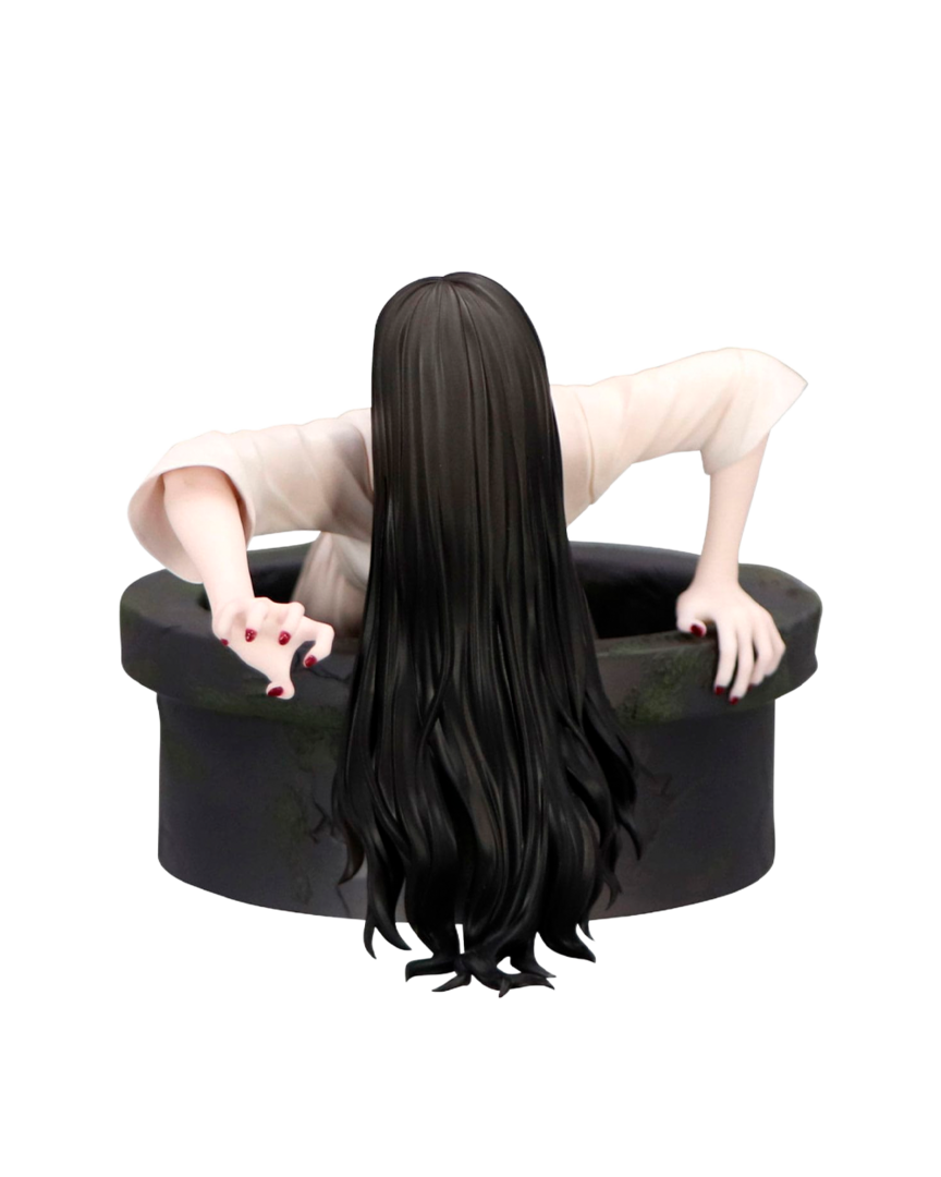 Figura Sadako The Ring Noodle Stopper Furyu