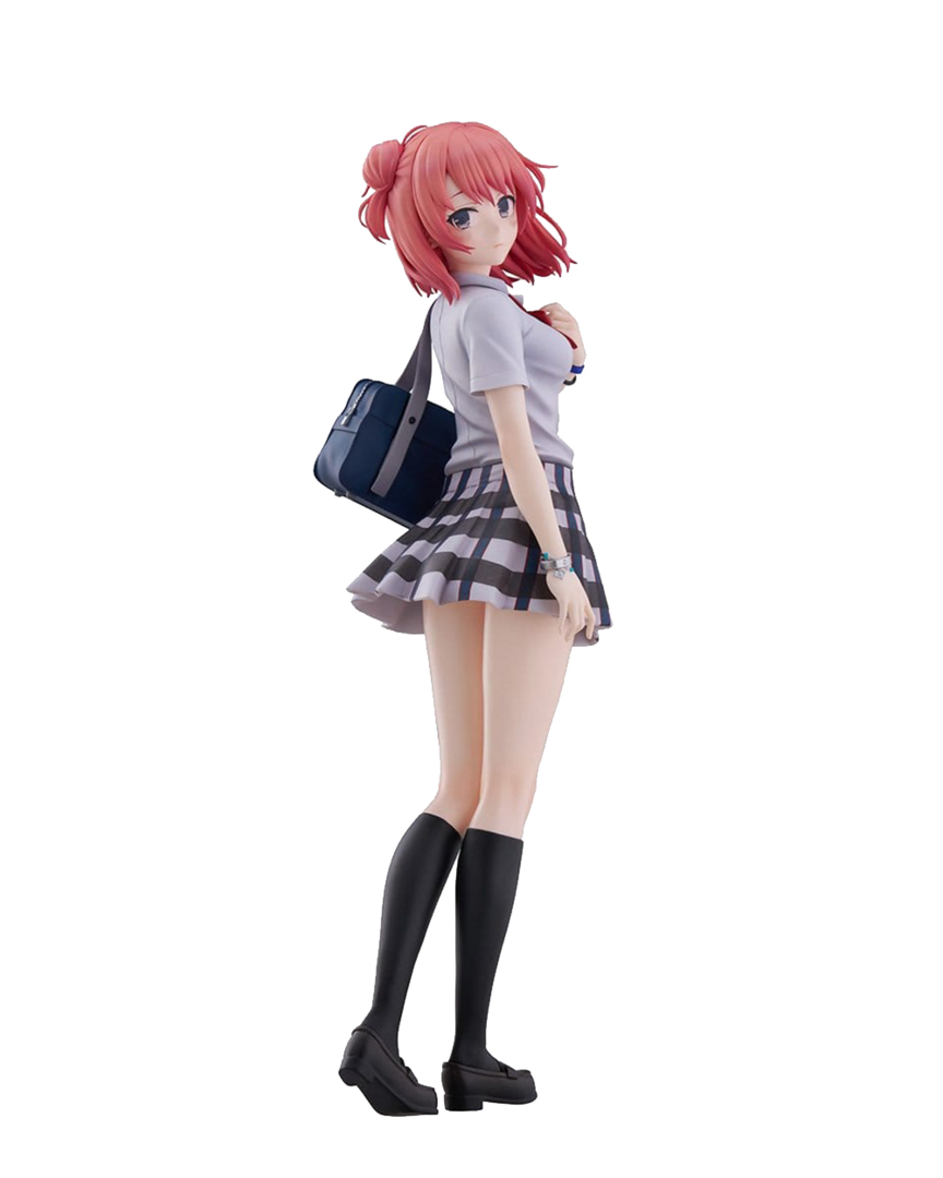 Figura yui yuigahama furyuu tenitol my youth romantic comedy is wrong, as i expected