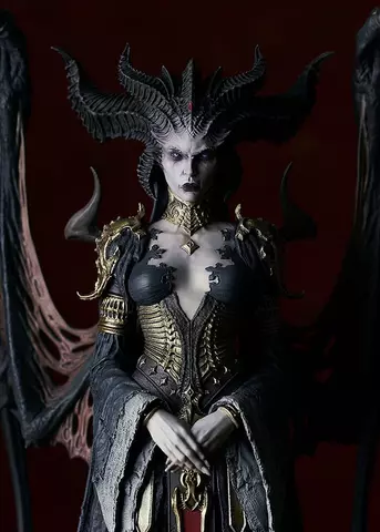 Reservar Figura Lilith Diablo IV Pop Up Parade Special Edition Figuras Estándar