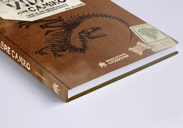 Reservar Guía de La Vida se Abre Camino Guías de estrategía Estándar