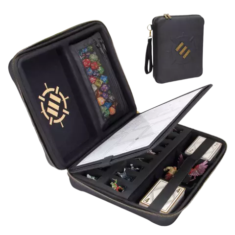 Estuche Kampagnen-Kit Enhance RPG 